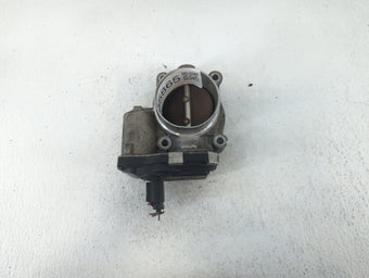 compare product 2013-2015 Gmc Terrain Throttle Body P/N:12632101CA Fits Fits 2012 2013 2014 2015 OEM Used Auto Parts