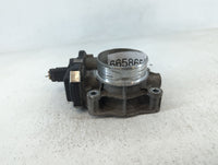 2013-2015 Gmc Terrain Throttle Body P/N:12632101CA Fits Fits 2012 2013 2014 2015 OEM Used Auto Parts - Oemusedautoparts1.com