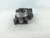 2013-2015 Gmc Terrain Throttle Body P/N:12632101CA Fits Fits 2012 2013 2014 2015 OEM Used Auto Parts - Oemusedautoparts1.com