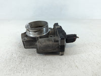 2013-2015 Gmc Terrain Throttle Body P/N:12632101CA Fits Fits 2012 2013 2014 2015 OEM Used Auto Parts - Oemusedautoparts1.com