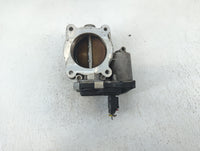 2013-2015 Gmc Terrain Throttle Body P/N:12632101CA Fits Fits 2012 2013 2014 2015 OEM Used Auto Parts - Oemusedautoparts1.com