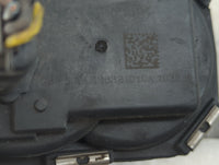 2013-2015 Gmc Terrain Throttle Body P/N:12632101CA Fits Fits 2012 2013 2014 2015 OEM Used Auto Parts - Oemusedautoparts1.com