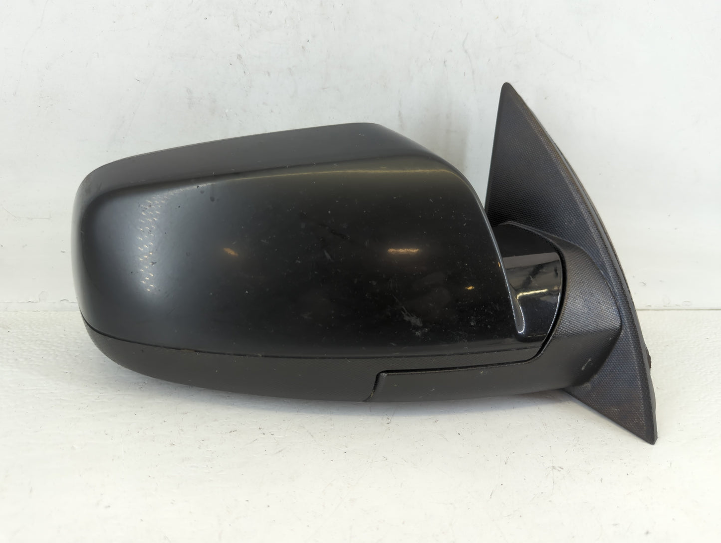 2015-2017 Gmc Terrain Passenger Side View Mirror - Right Door Mirror OEM Used - Oemusedautoparts1.com