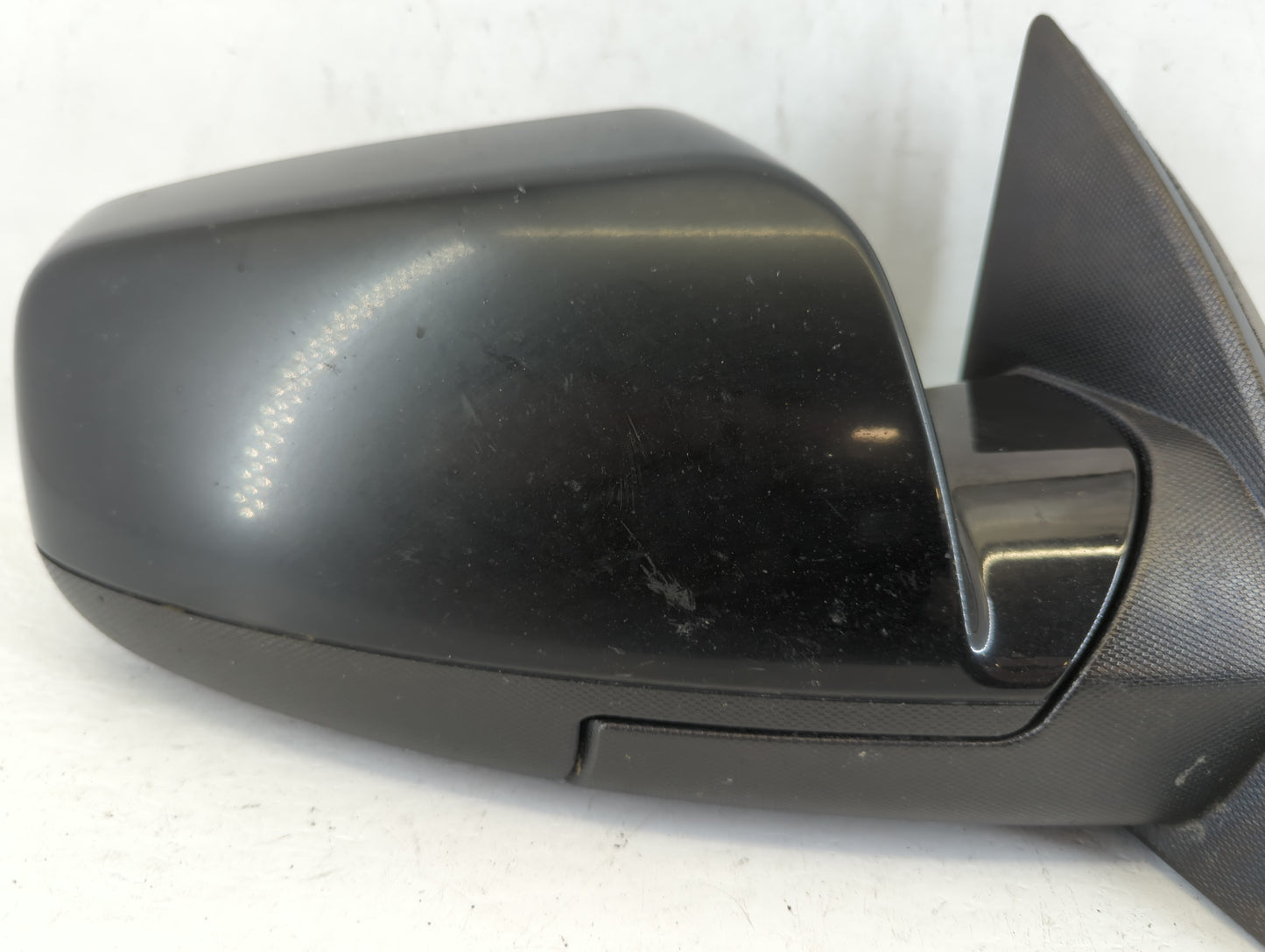 2015-2017 Gmc Terrain Passenger Side View Mirror - Right Door Mirror OEM Used - Oemusedautoparts1.com