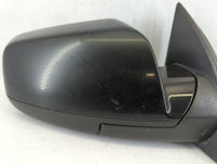 2015-2017 Gmc Terrain Passenger Side View Mirror - Right Door Mirror OEM Used - Oemusedautoparts1.com