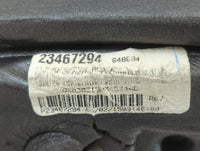 2015-2017 Gmc Terrain Passenger Side View Mirror - Right Door Mirror OEM Used - Oemusedautoparts1.com