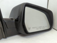 2015-2017 Gmc Terrain Passenger Side View Mirror - Right Door Mirror OEM Used - Oemusedautoparts1.com