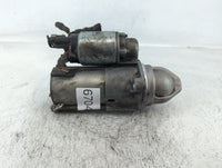 2010-2017 Gmc Terrain Car Starter Motor Solenoid OEM P/N:12609317 Fits Fits 2007 2008 2009 2010 2011 2012 2013 2014 2015 201