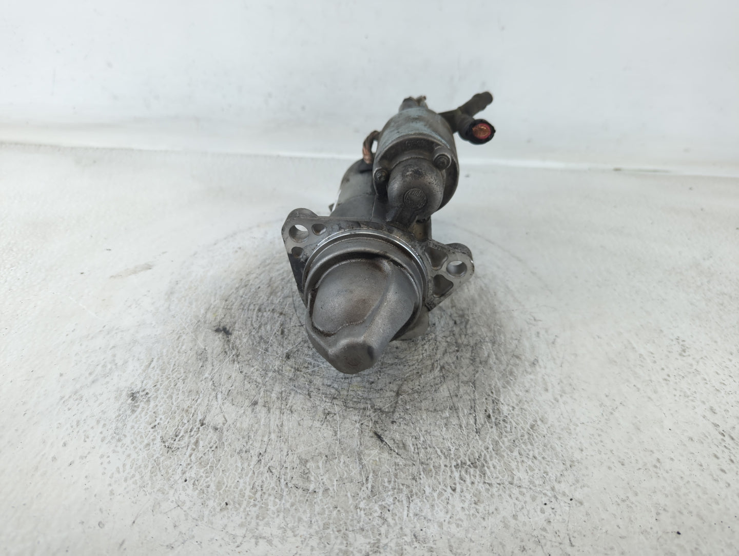 2010-2017 Gmc Terrain Car Starter Motor Solenoid OEM P/N:12609317 Fits Fits 2007 2008 2009 2010 2011 2012 2013 2014 2015 201