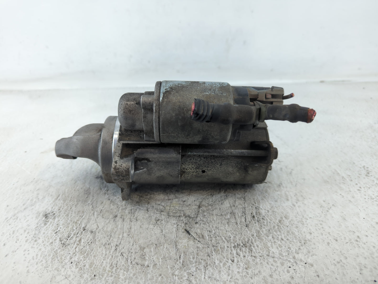 2010-2017 Gmc Terrain Car Starter Motor Solenoid OEM P/N:12609317 Fits Fits 2007 2008 2009 2010 2011 2012 2013 2014 2015 201