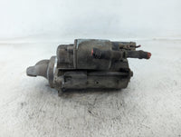 2010-2017 Gmc Terrain Car Starter Motor Solenoid OEM P/N:12609317 Fits Fits 2007 2008 2009 2010 2011 2012 2013 2014 2015 201