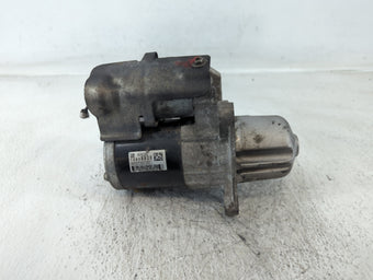 compare product 2010-2017 Gmc Terrain Car Starter Motor Solenoid OEM P/N:M000T36572ZC 12638920 Fits OEM Used Auto Parts