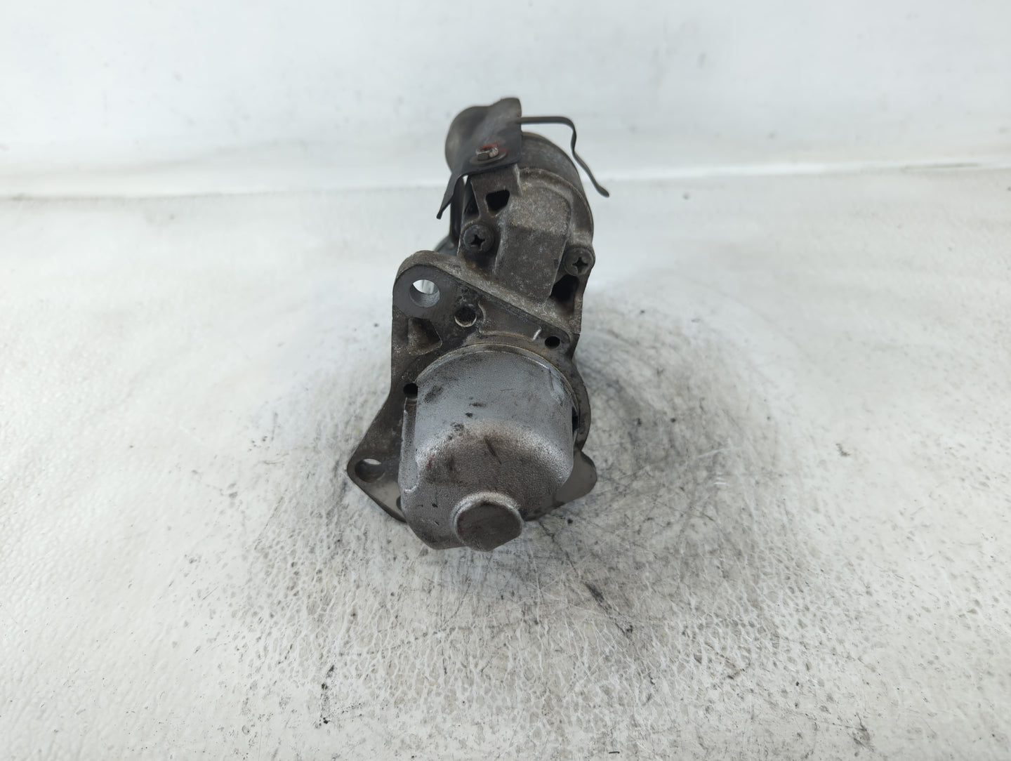 2010-2017 Gmc Terrain Car Starter Motor Solenoid OEM P/N:M000T36572ZC 12638920 Fits OEM Used Auto Parts - Oemusedautoparts1.