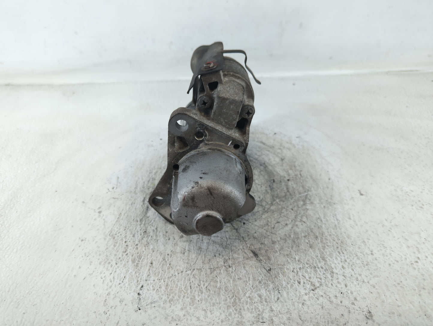 2010-2017 Gmc Terrain Car Starter Motor Solenoid OEM P/N:M000T36572ZC 12638920 Fits OEM Used Auto Parts - Oemusedautoparts1.