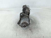 2010-2017 Gmc Terrain Car Starter Motor Solenoid OEM P/N:M000T36572ZC 12638920 Fits OEM Used Auto Parts - Oemusedautoparts1.