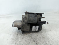 2010-2017 Gmc Terrain Car Starter Motor Solenoid OEM P/N:M000T36572ZC 12638920 Fits OEM Used Auto Parts - Oemusedautoparts1.
