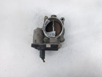 2013-2015 Gmc Terrain Throttle Body P/N:12632101CA Fits Fits 2012 2013 2014 2015 OEM Used Auto Parts - Oemusedautoparts1.com