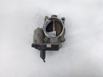 compare product 2013-2015 Gmc Terrain Throttle Body P/N:12632101CA Fits Fits 2012 2013 2014 2015 OEM Used Auto Parts