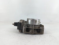 2013-2015 Gmc Terrain Throttle Body P/N:12632101CA Fits Fits 2012 2013 2014 2015 OEM Used Auto Parts - Oemusedautoparts1.com
