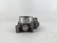 2013-2015 Gmc Terrain Throttle Body P/N:12632101CA Fits Fits 2012 2013 2014 2015 OEM Used Auto Parts - Oemusedautoparts1.com