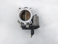 2013-2015 Gmc Terrain Throttle Body P/N:12632101CA Fits Fits 2012 2013 2014 2015 OEM Used Auto Parts - Oemusedautoparts1.com