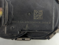 2013-2015 Gmc Terrain Throttle Body P/N:12632101CA Fits Fits 2012 2013 2014 2015 OEM Used Auto Parts - Oemusedautoparts1.com