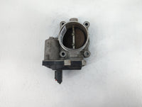 2013-2015 Gmc Terrain Throttle Body P/N:12632101CA Fits Fits 2012 2013 2014 2015 OEM Used Auto Parts - Oemusedautoparts1.com