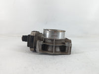 2013-2015 Gmc Terrain Throttle Body P/N:12632101CA Fits Fits 2012 2013 2014 2015 OEM Used Auto Parts - Oemusedautoparts1.com
