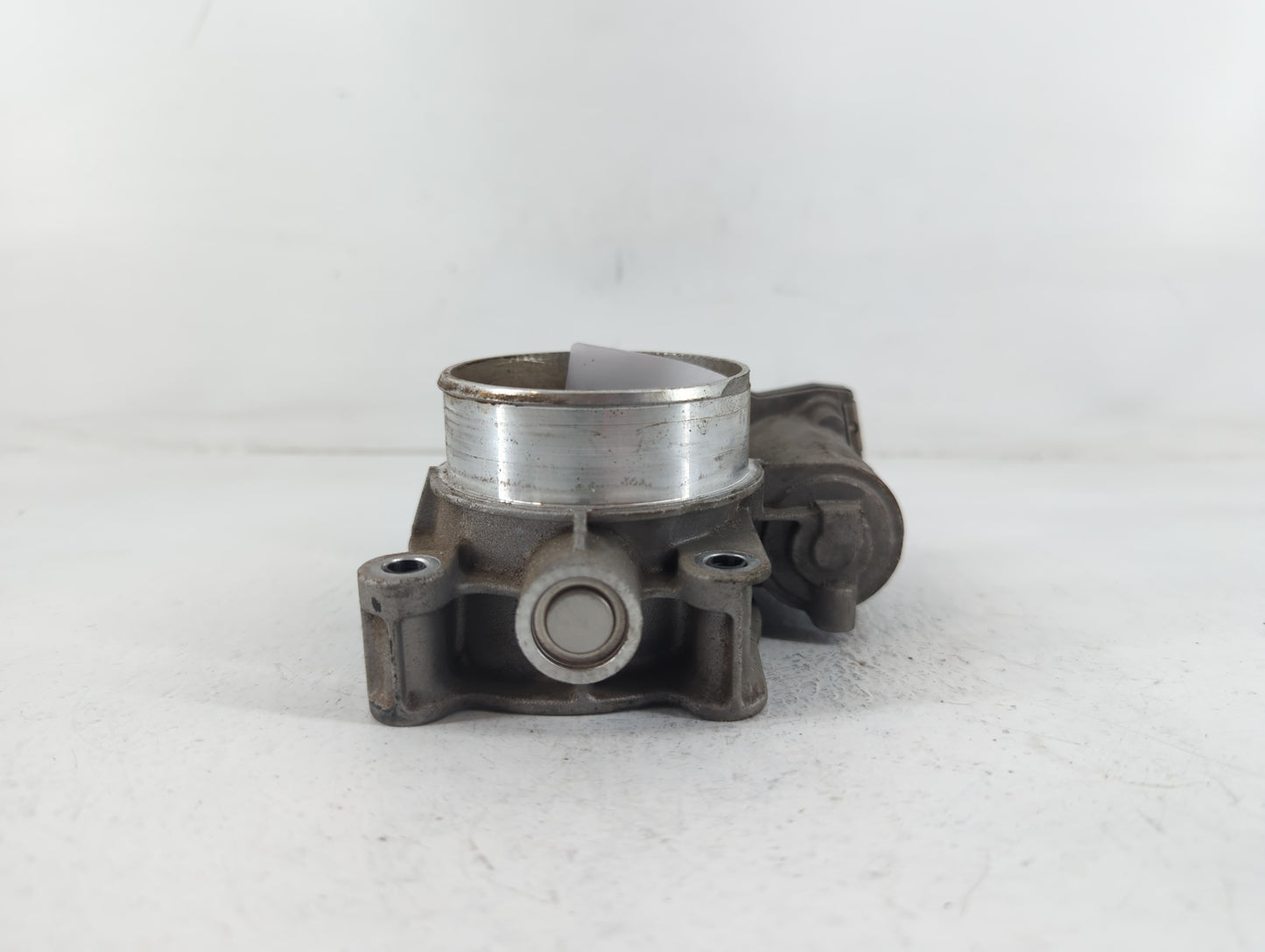 2013-2015 Gmc Terrain Throttle Body P/N:12632101CA Fits Fits 2012 2013 2014 2015 OEM Used Auto Parts - Oemusedautoparts1.com