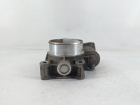 2013-2015 Gmc Terrain Throttle Body P/N:12632101CA Fits Fits 2012 2013 2014 2015 OEM Used Auto Parts - Oemusedautoparts1.com