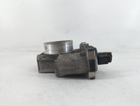 2013-2015 Gmc Terrain Throttle Body P/N:12632101CA Fits Fits 2012 2013 2014 2015 OEM Used Auto Parts - Oemusedautoparts1.com