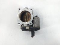 2013-2015 Gmc Terrain Throttle Body P/N:12632101CA Fits Fits 2012 2013 2014 2015 OEM Used Auto Parts - Oemusedautoparts1.com