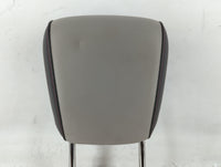 Gmc Terrain Headrest Head Rest Rear Seat Grey - Oemusedautoparts1.com