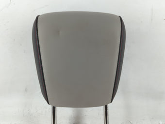 compare product Gmc Terrain Headrest Head Rest Rear Seat Grey