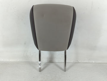 Gmc Terrain Headrest Head Rest Rear Seat Grey