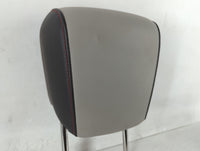 Gmc Terrain Headrest Head Rest Rear Seat Grey - Oemusedautoparts1.com