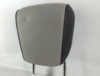 Gmc Terrain Headrest Head Rest Rear Seat Grey - Oemusedautoparts1.com
