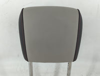 Gmc Terrain Headrest Head Rest Rear Center Seat Grey - Oemusedautoparts1.com