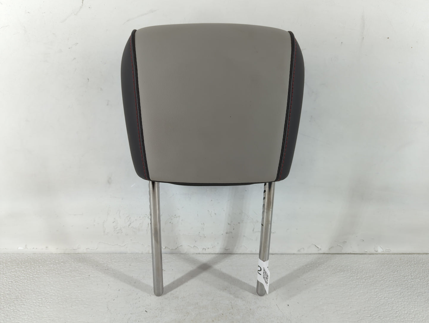 Gmc Terrain Headrest Head Rest Rear Seat Grey - Oemusedautoparts1.com