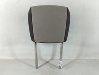 Gmc Terrain Headrest Head Rest Rear Seat Grey - Oemusedautoparts1.com
