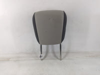 Gmc Terrain Headrest Head Rest Front Driver Passenger Seat Grey - Oemusedautoparts1.com