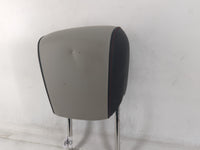 Gmc Terrain Headrest Head Rest Front Driver Passenger Seat Grey - Oemusedautoparts1.com