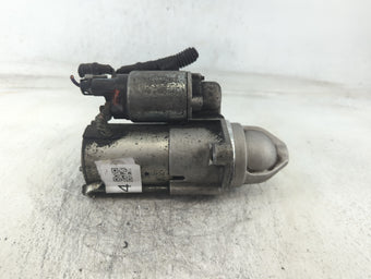 compare product 2010-2017 Gmc Terrain Car Starter Motor Solenoid OEM Fits Fits 2007 2008 2009 2010 2011 2012 2013 2014 2015 2016 2017 OEM Used Auto Parts