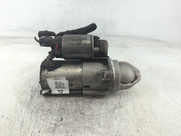 2010-2017 Gmc Terrain Car Starter Motor Solenoid OEM Fits Fits 2007 2008 2009 2010 2011 2012 2013 2014 2015 2016 2017 OEM Us