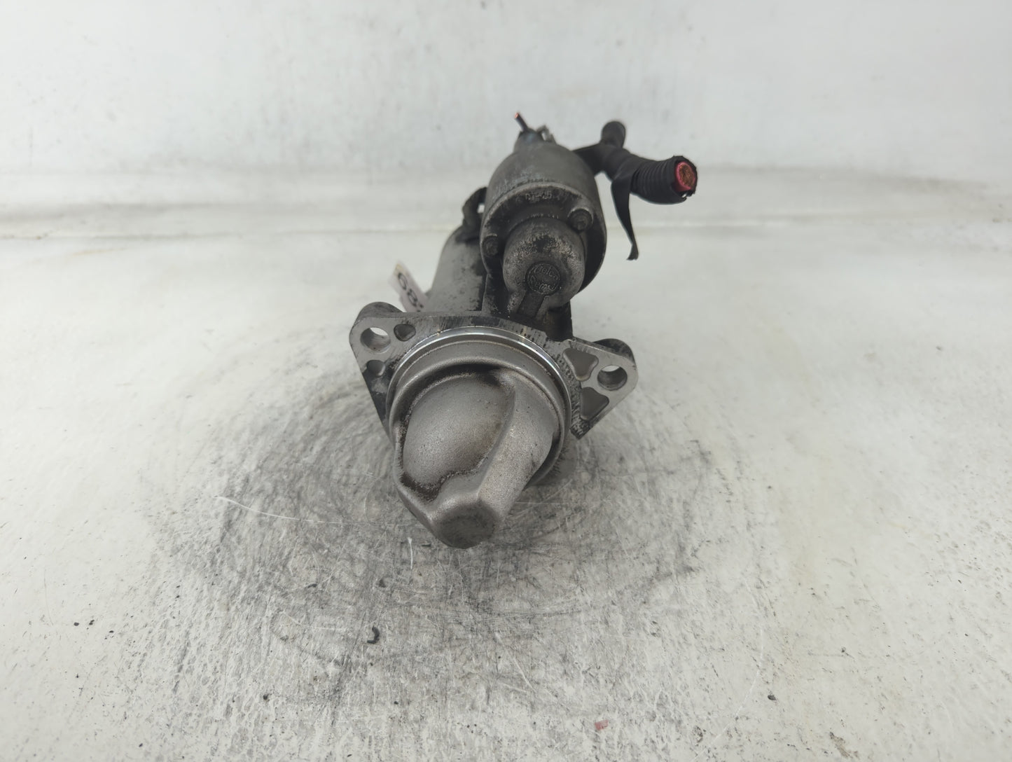 2010-2017 Gmc Terrain Car Starter Motor Solenoid OEM Fits Fits 2007 2008 2009 2010 2011 2012 2013 2014 2015 2016 2017 OEM Us