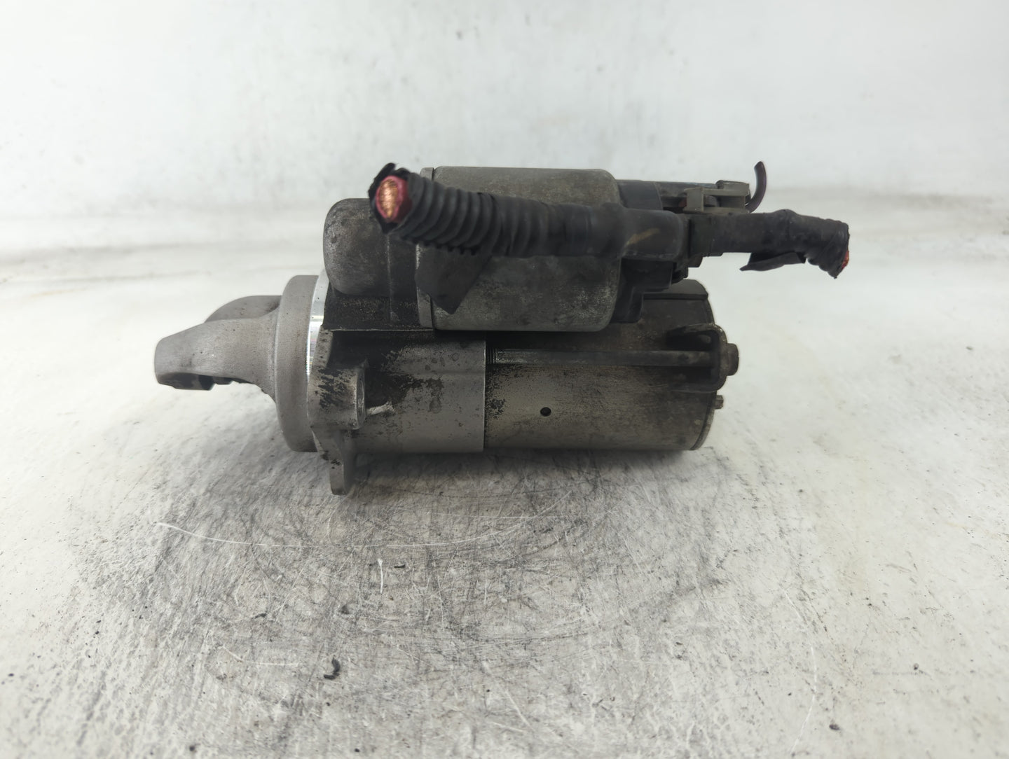 2010-2017 Gmc Terrain Car Starter Motor Solenoid OEM Fits Fits 2007 2008 2009 2010 2011 2012 2013 2014 2015 2016 2017 OEM Us