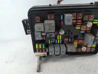 2013-2016 Gmc Terrain Fusebox Fuse Box Panel Relay Module P/N:22929761_U1 Fits Fits 2013 2014 2015 2016 OEM Used Auto Parts 