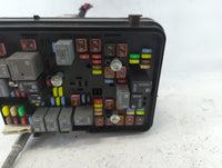 2013-2016 Gmc Terrain Fusebox Fuse Box Panel Relay Module P/N:22929761_U1 Fits Fits 2013 2014 2015 2016 OEM Used Auto Parts 