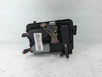 2013-2016 Gmc Terrain Fusebox Fuse Box Panel Relay Module P/N:22929761_U1 Fits Fits 2013 2014 2015 2016 OEM Used Auto Parts 