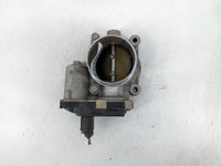2013-2015 Gmc Terrain Throttle Body P/N:12632101CA Fits Fits 2012 2013 2014 2015 OEM Used Auto Parts - Oemusedautoparts1.com
